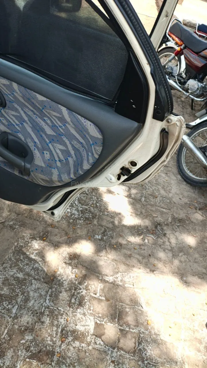 Suzuki Baleno