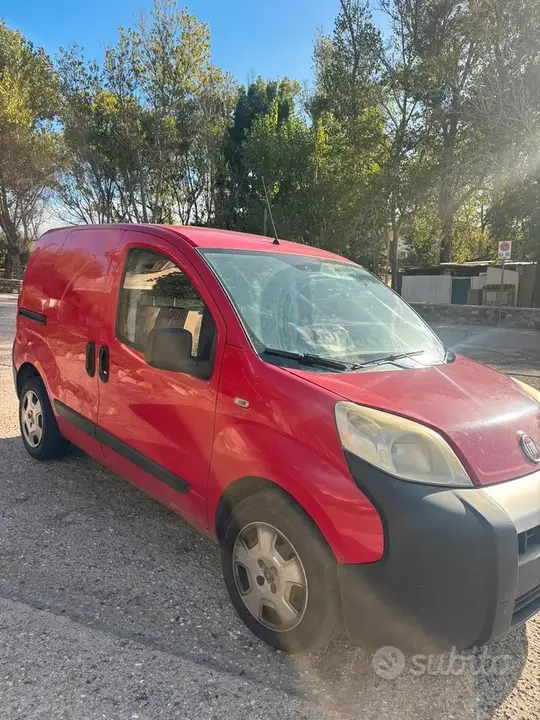 Fiat Fiorino