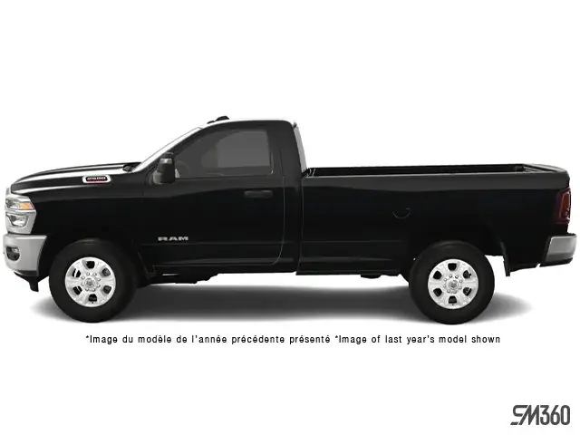 Ram 2500