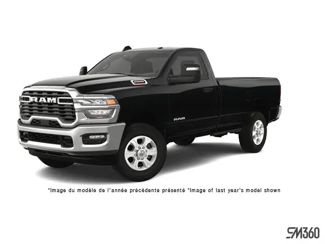 Ram 2500 2027 photo 3
