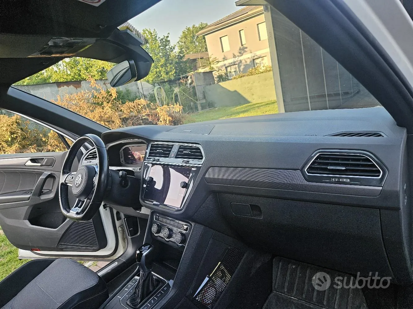 Volkswagen Tiguan 2020 photo 5
