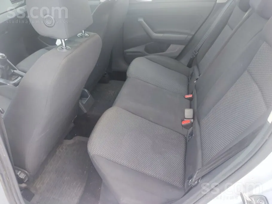 Volkswagen Polo 2019 photo 4
