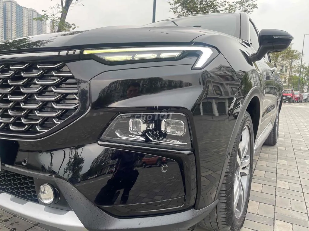 Ford Territory 2023 photo 4
