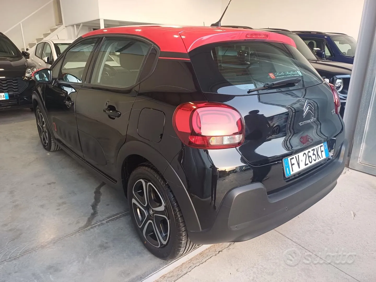 Citroen C3 2019 photo 3