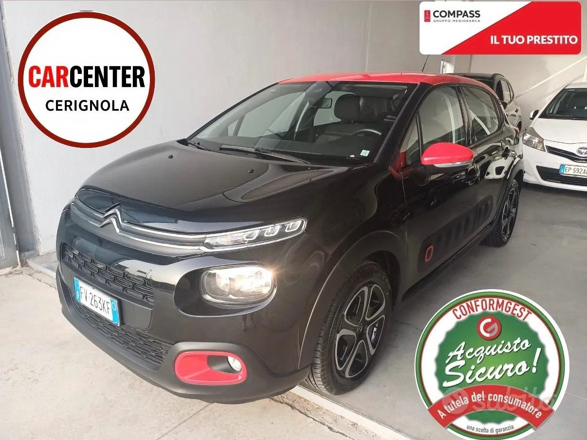 Citroen C3
