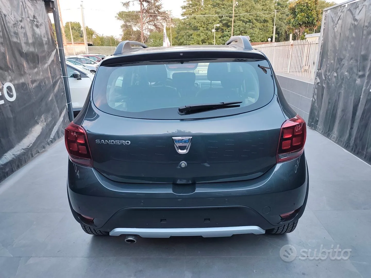 Dacia Sandero 2020 photo 5