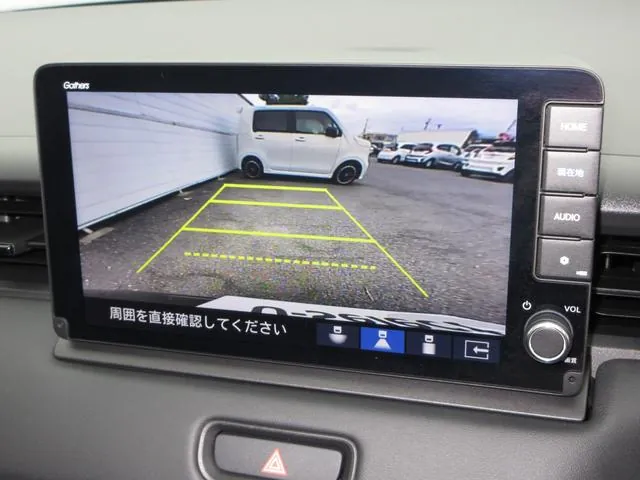 Honda Vezel 2025 photo 3