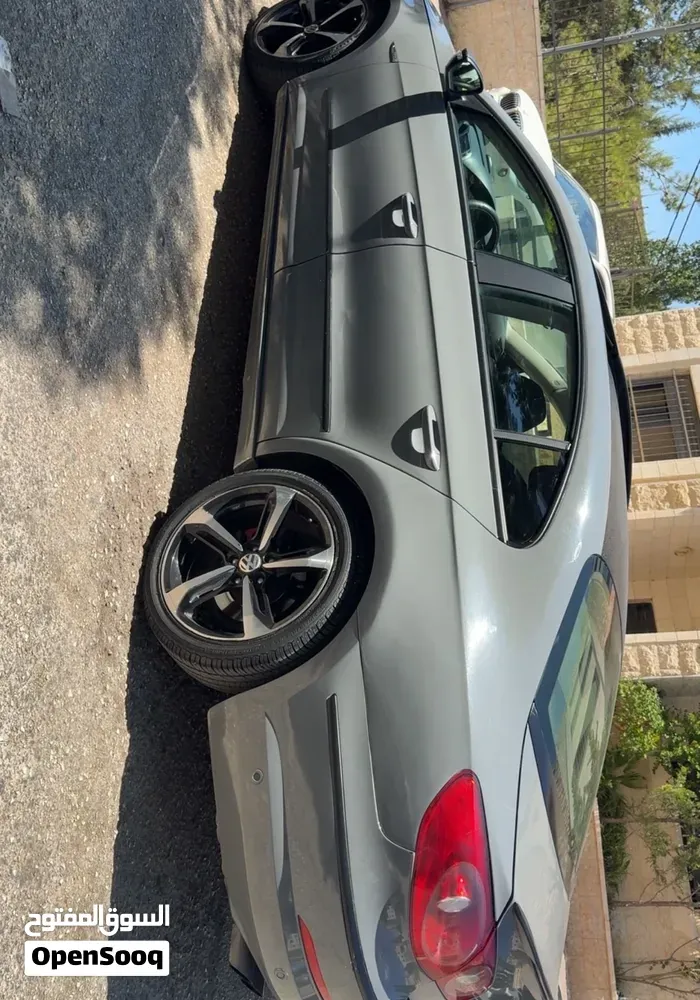 Volkswagen Passat 2011 photo 3
