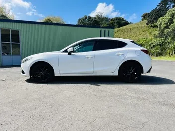 Mazda Axela 2014 photo 5