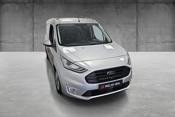 Ford Transit Connect 2022 photo 3
