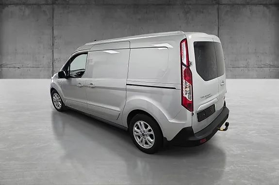 Ford Transit Connect 2022 photo 5