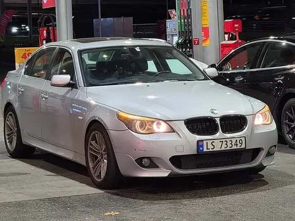 BMW 520D