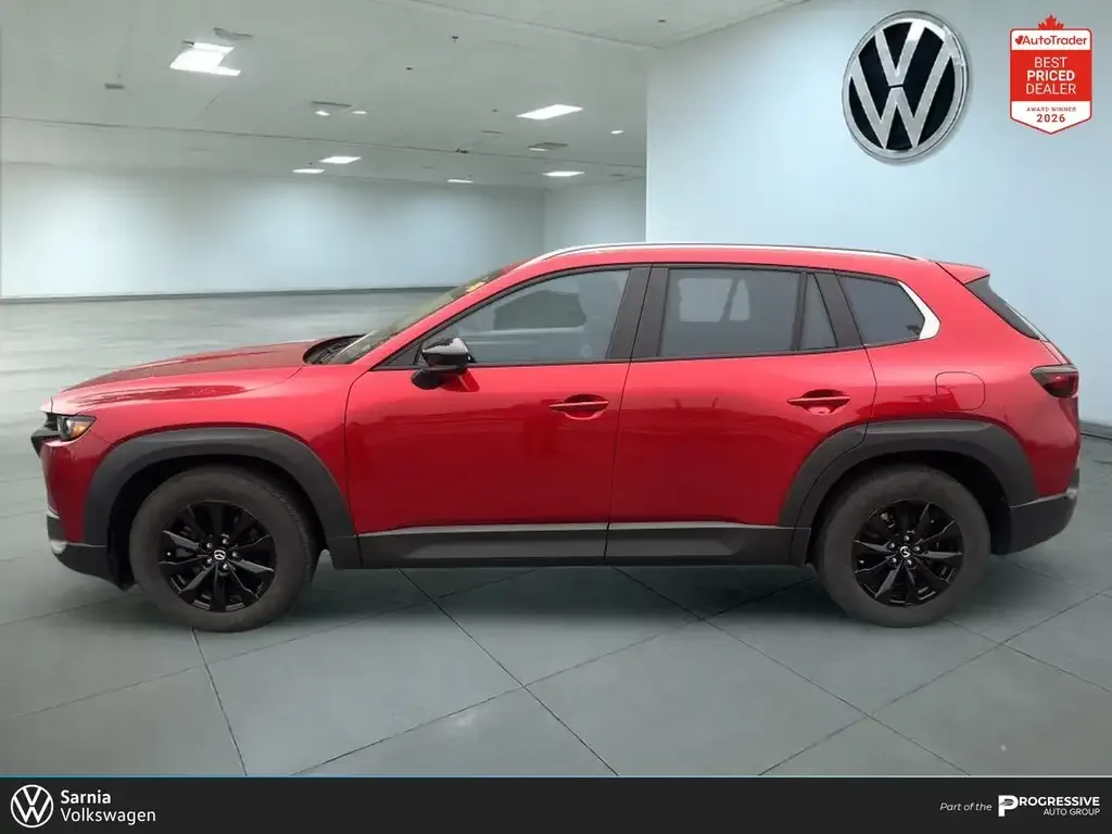 Mazda Cx-50 2024 photo 2