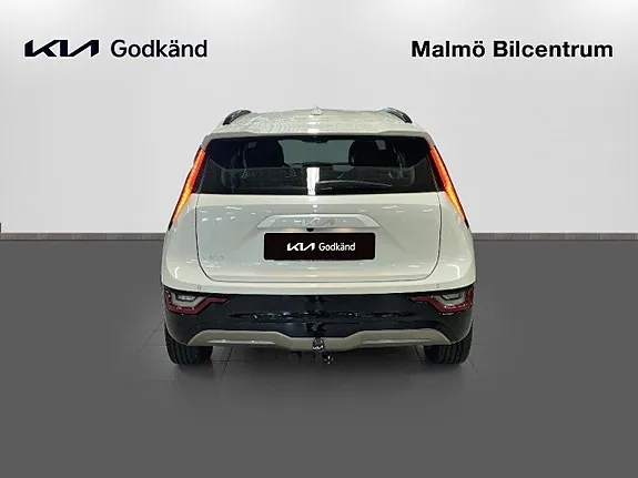 Kia Niro 2024 photo 2
