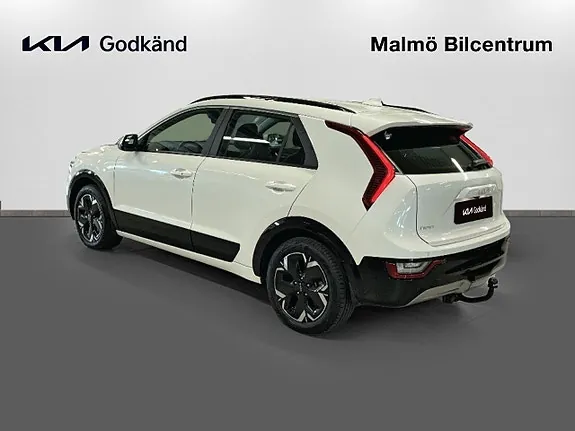 Kia Niro 2024 photo 3