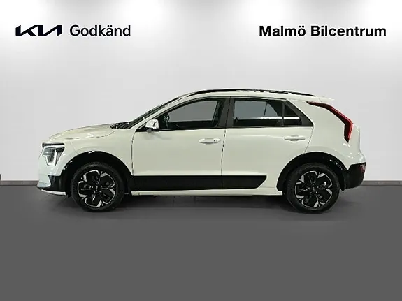 Kia Niro 2024 photo 4