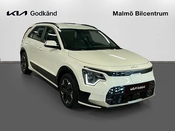 Kia Niro 2024 photo 5