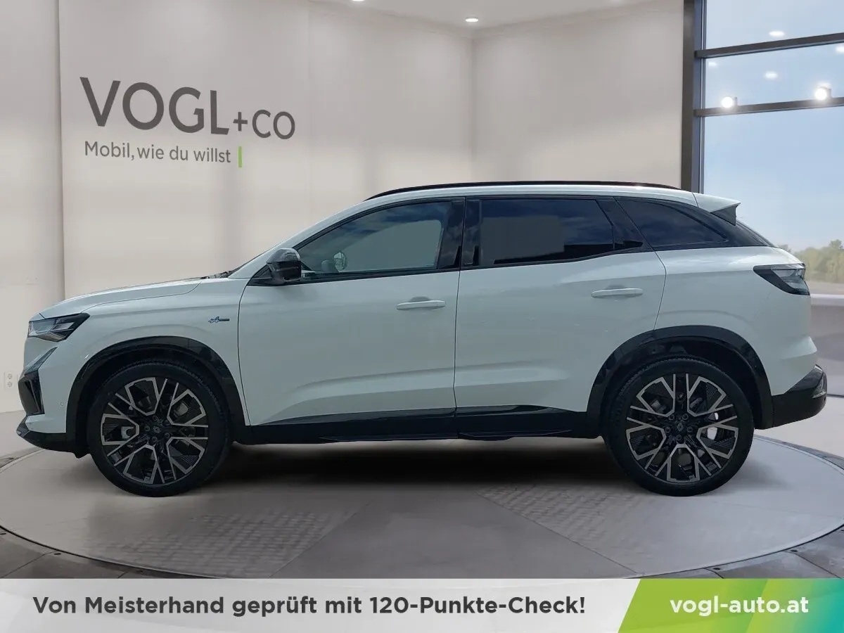 Renault Austral photo 2