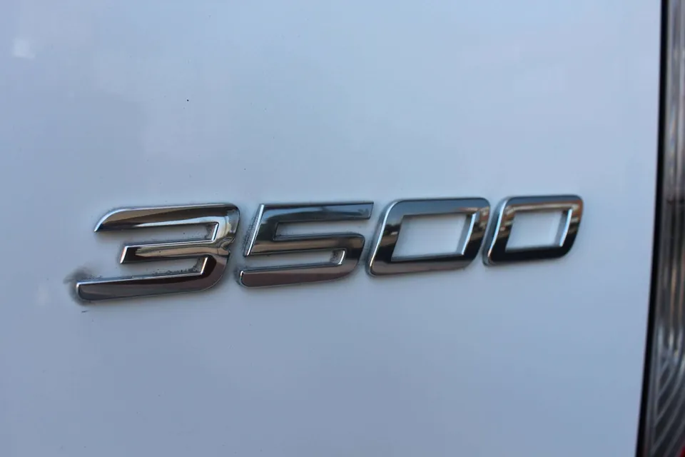 Mercedes-Benz Sprinter 2020 photo 2
