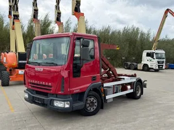 Iveco Eurocargo
