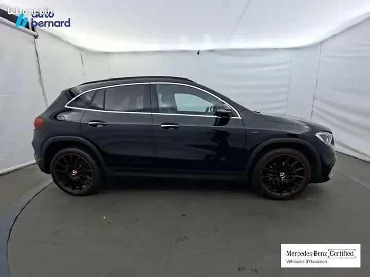 Mercedes-Benz Gla 2021 photo 4