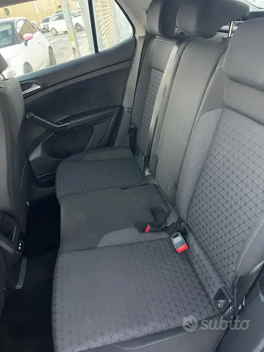 Volkswagen T-Cross 2023 photo 5