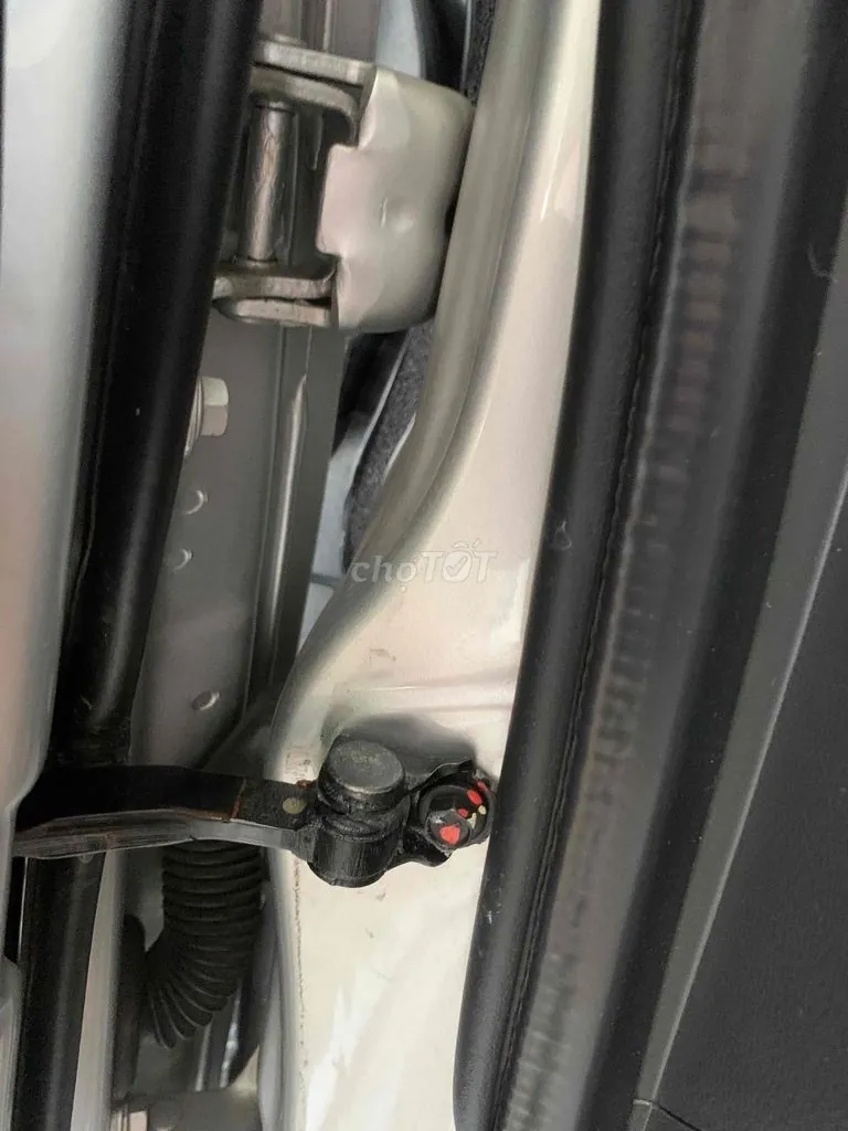 Chevrolet Spark 2018 photo 5