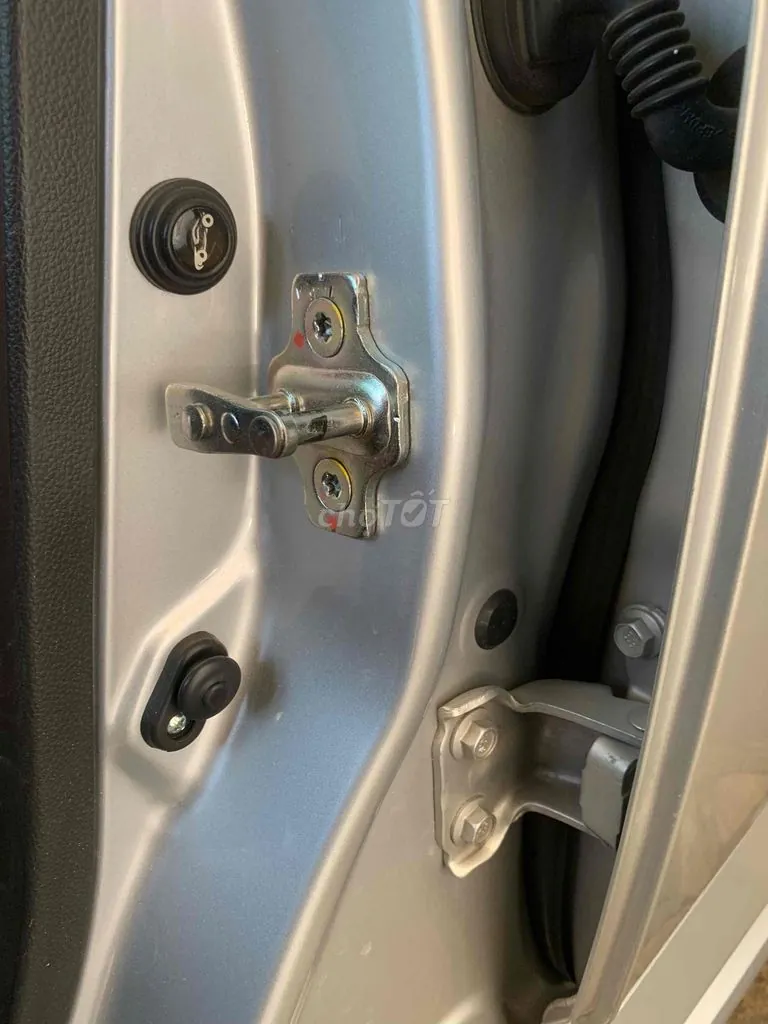 Chevrolet Spark 2018 photo 4