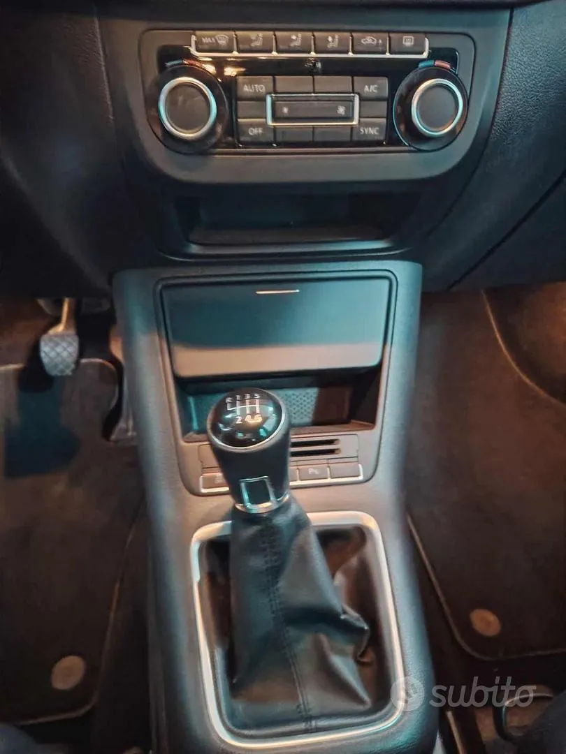 Volkswagen Tiguan 2014 photo 5