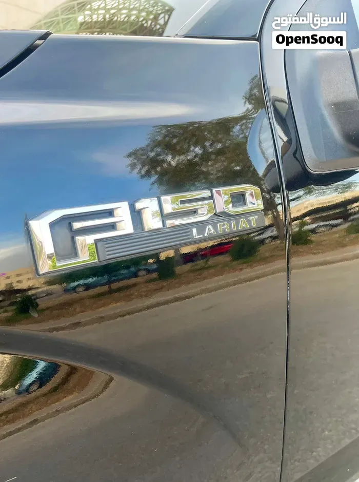 Ford F-150 2016 photo 4