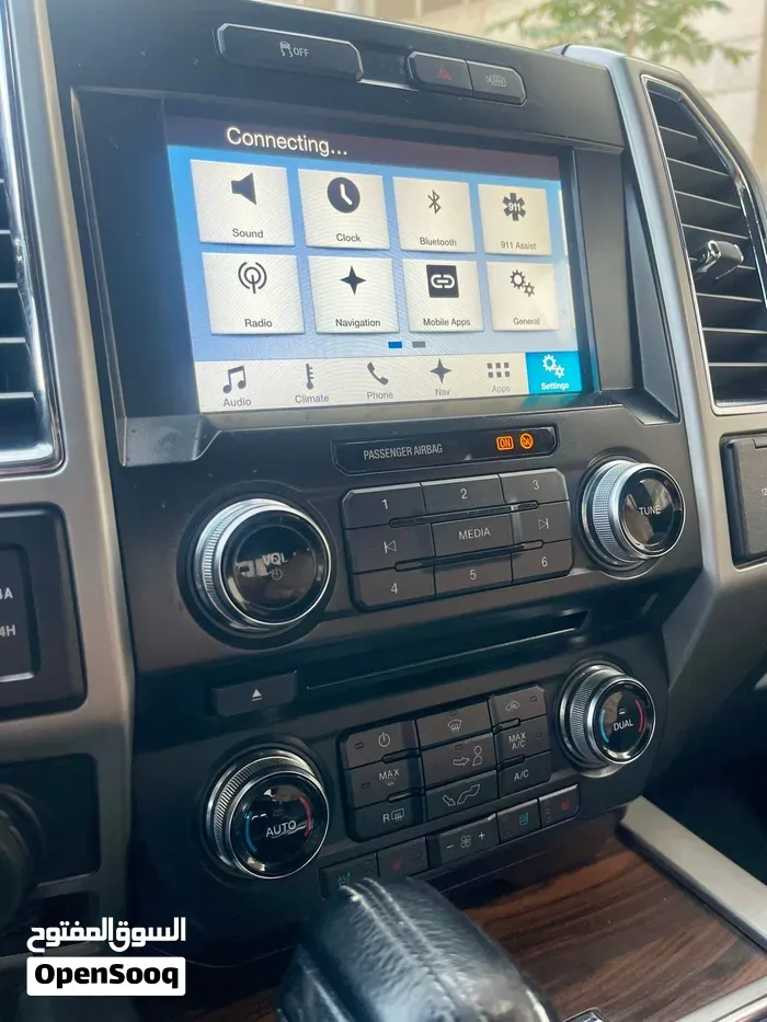 Ford F-150 2016 photo 3