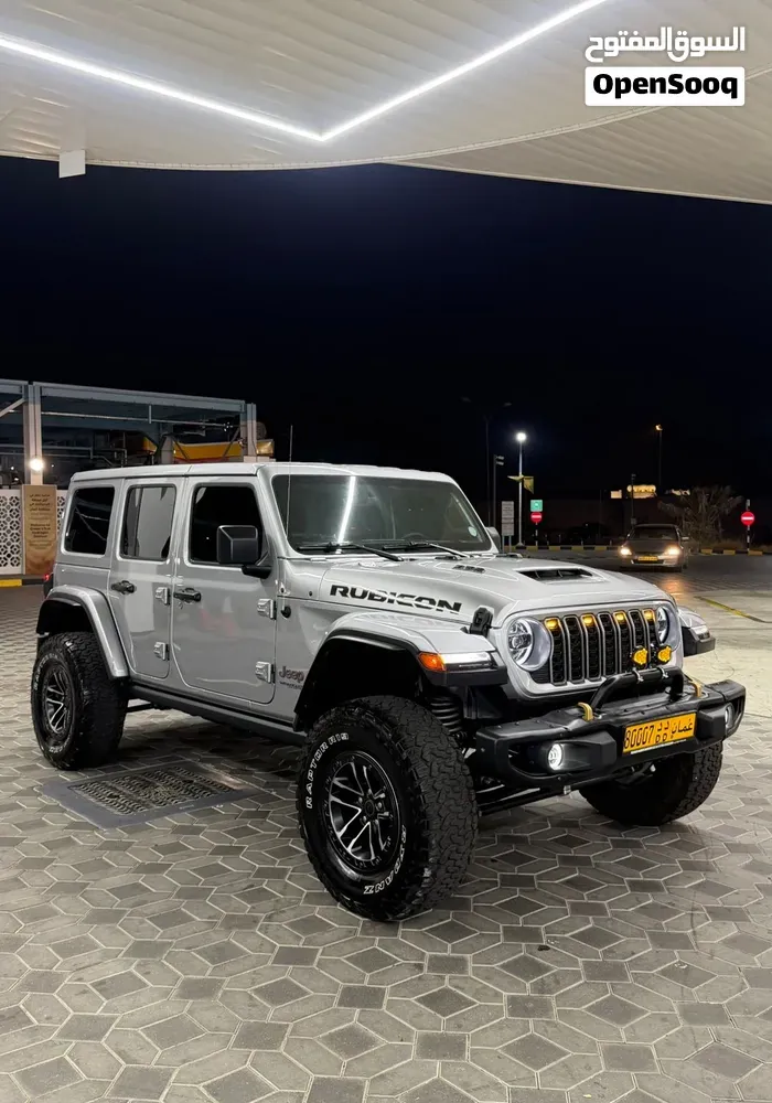 Jeep Wrangler 2021 photo 4