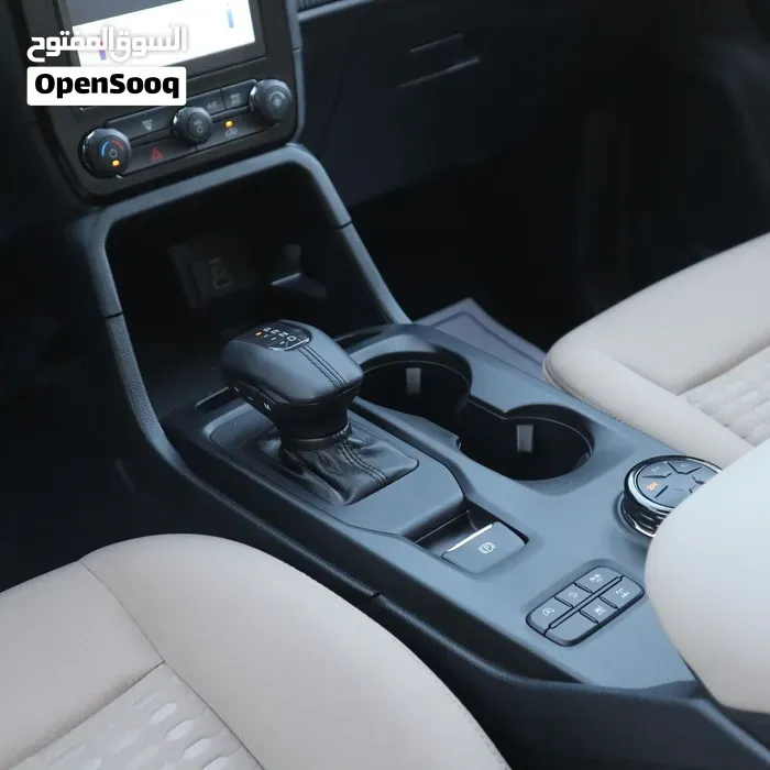 Ford Everest 2025 photo 4