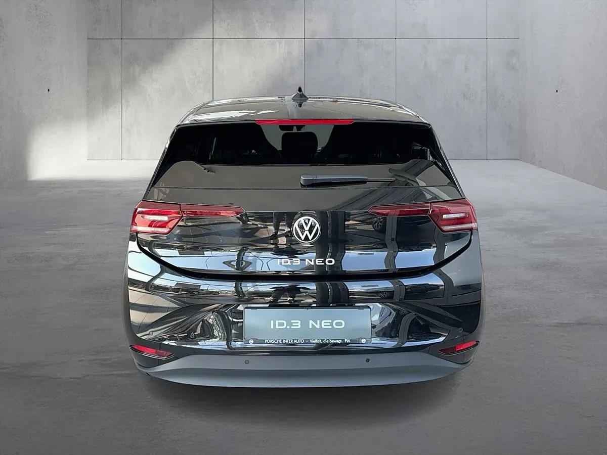 Volkswagen Id.3 2026 photo 3