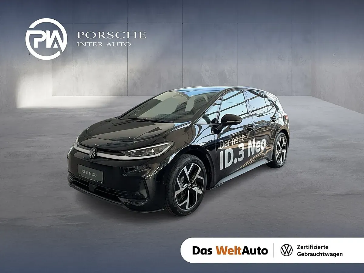 Volkswagen Id.3