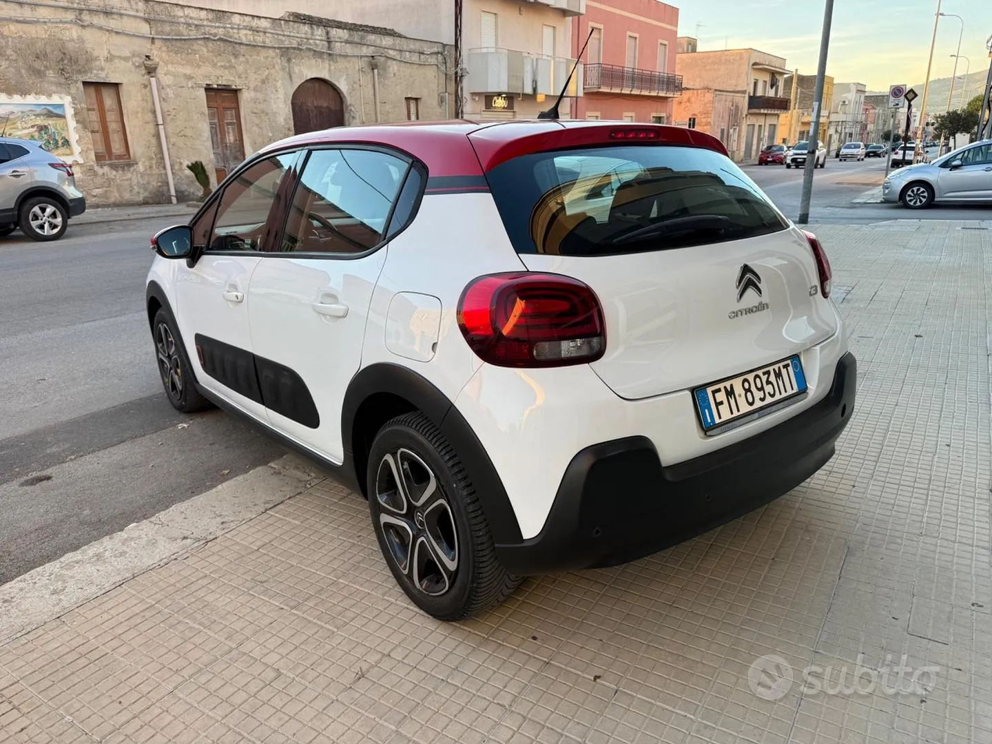 Citroen C3 2018 photo 4