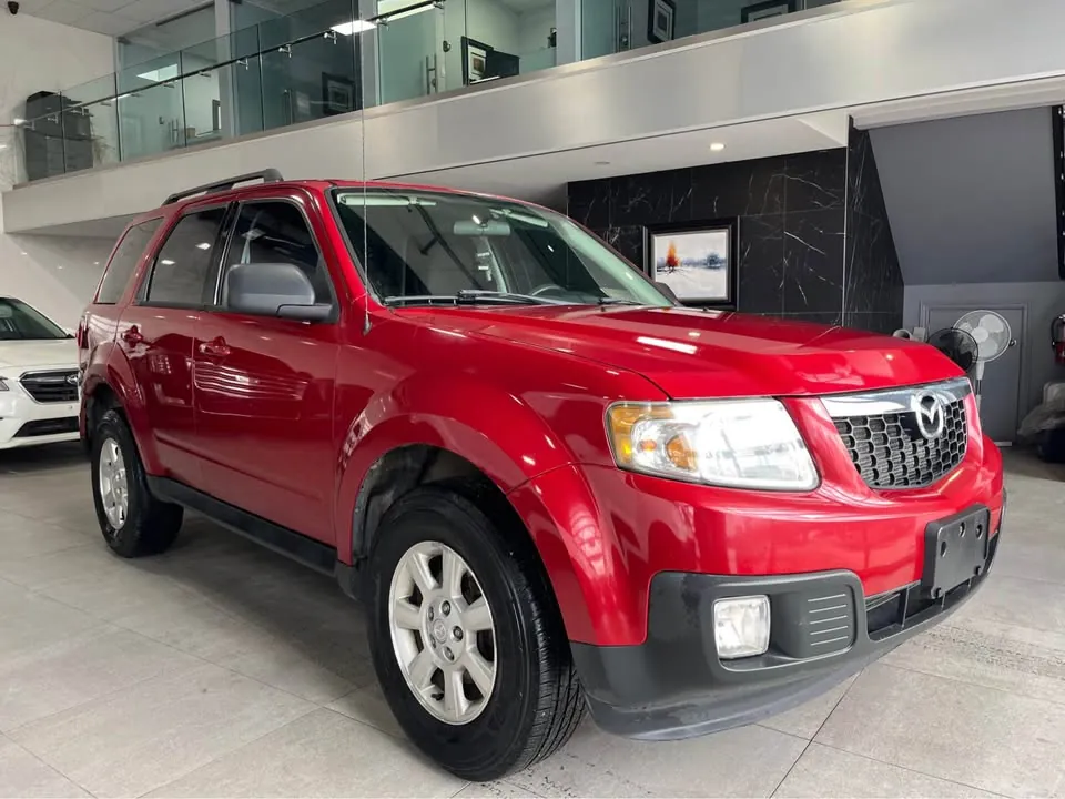 Mazda Tribute 2011 photo 3