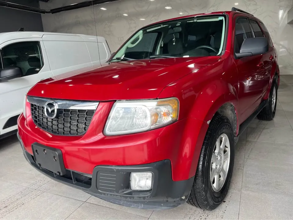 Mazda Tribute