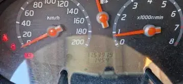 Nissan Micra 2004 photo 3