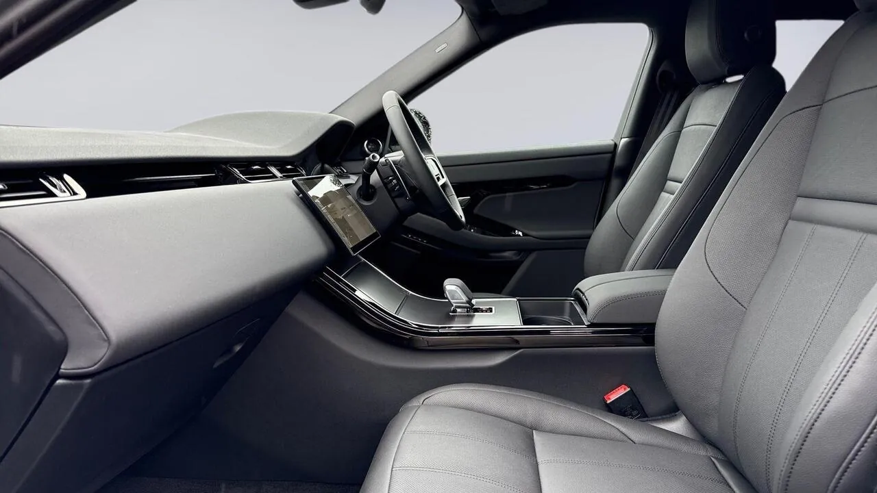 Land Rover Range Rover Evoque 2026 photo 3