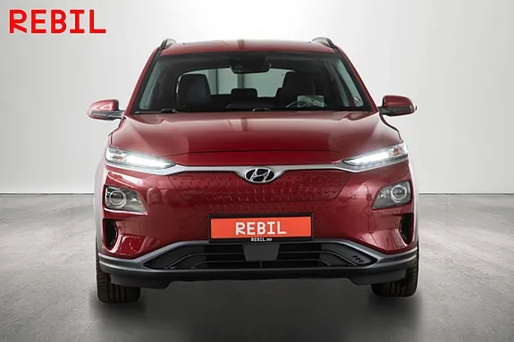 Hyundai Kona 2019 photo 3