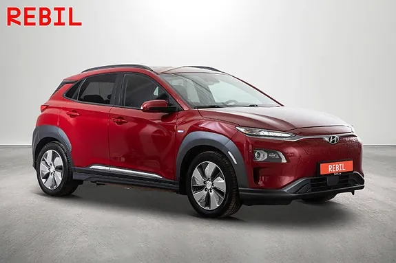 Hyundai Kona 2019 photo 4
