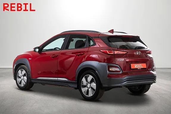 Hyundai Kona 2019 photo 5