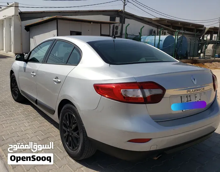 Renault Fluence 2016 photo 3