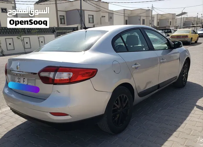 Renault Fluence 2016 photo 4