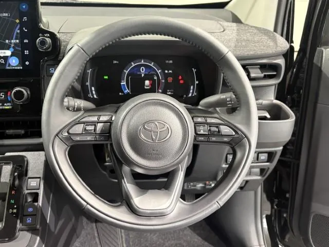 Toyota Sienna Z 2026 photo 5