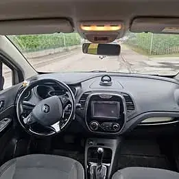 Renault Captur 2015 photo 4