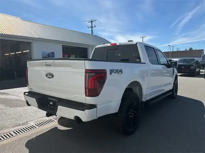 Ford F-150 2026 photo 5