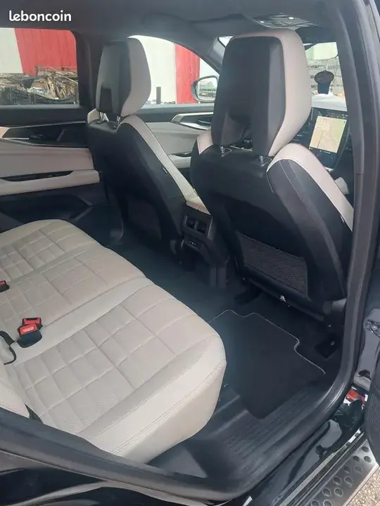 Renault Espace 2024 photo 5