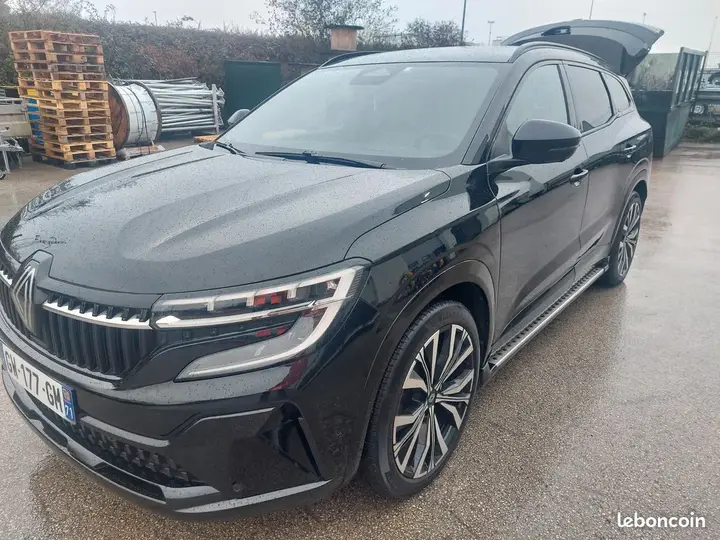 Renault Espace